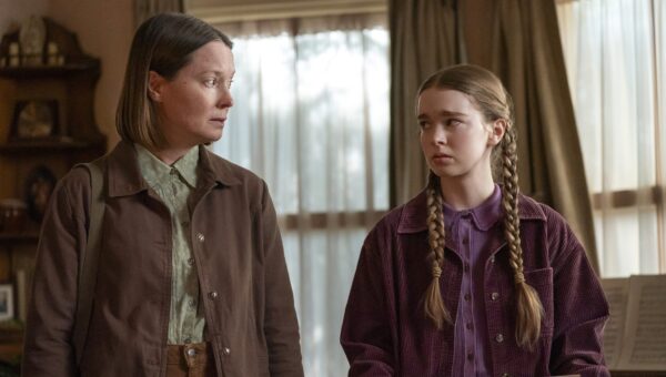 ‘Carrie’ TV Series Cast: Meet the Stars in the Prime Video Show