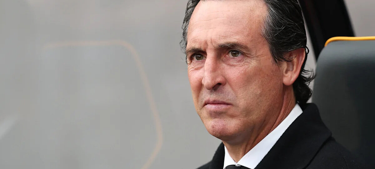 Unai Emery On Why He Started George Hemmings Ahead Of Alejandro Garnacho: The Right Decision Now?