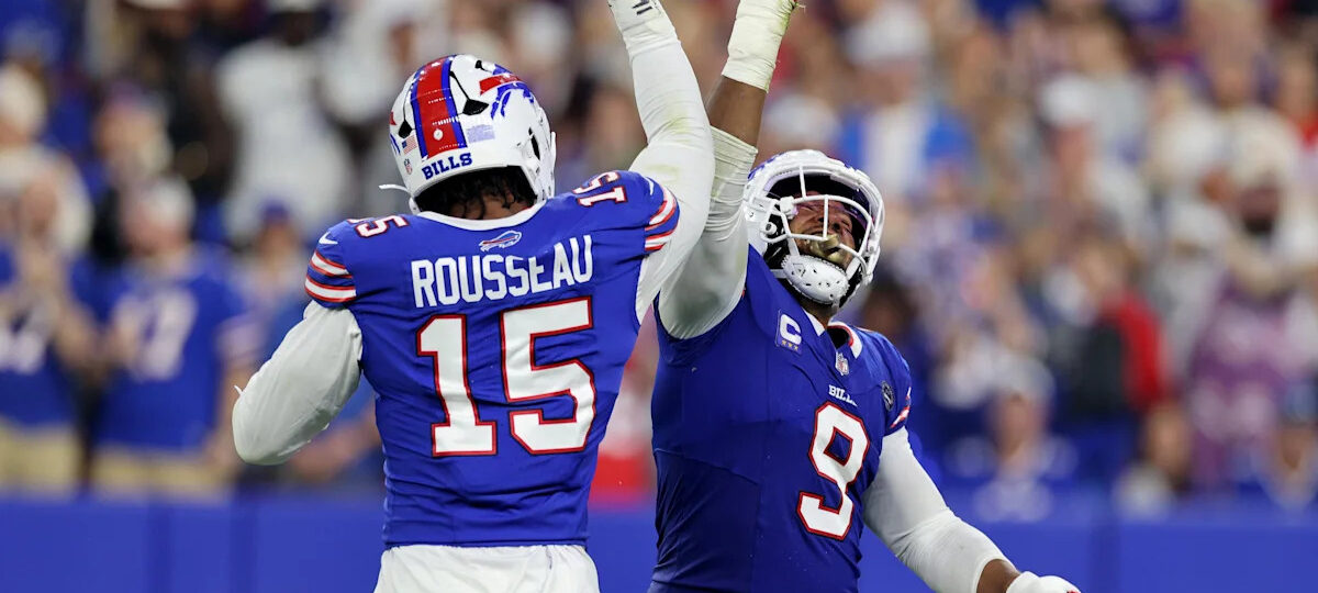 Bills news: Assessing Buffalo’s 2-0 start