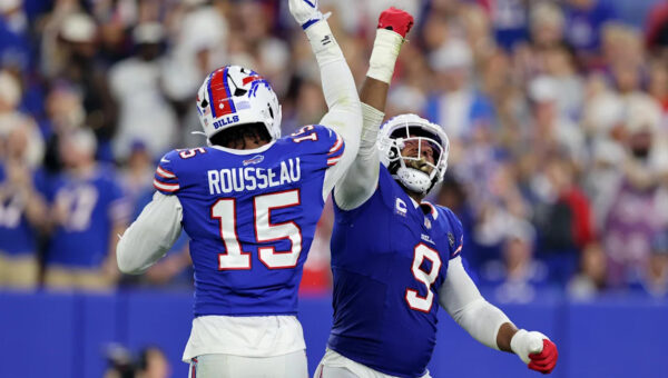Bills news: Assessing Buffalo’s 2-0 start
