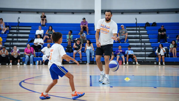 ESPN ranking notes Dillon Brooks' impact on Phoenix Suns' turnaround