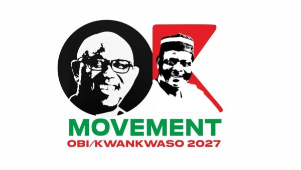 2027: Peter Obi, Kwankwaso movement unveils 59-member presidential campaign council [FULL LIST]
