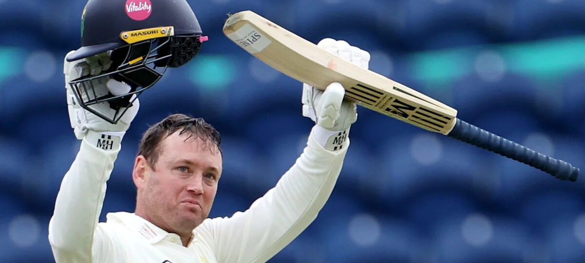 Glamorgan great Ingram retires for coaching role