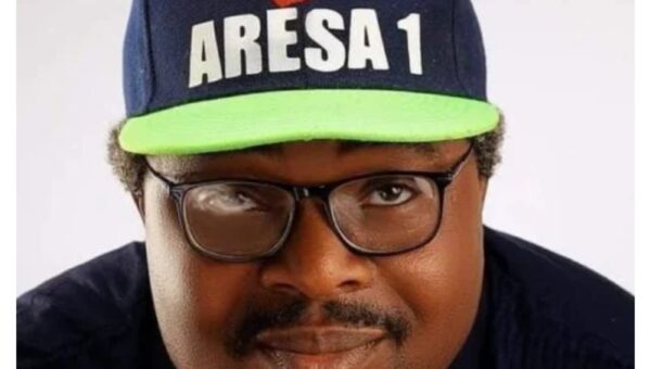 ‘I won’t answer question from you’ – Lere Olayinka clashes with Rufai Oseni on TV