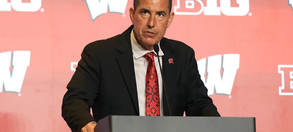 Badgers make key hire to front office ahead of the season