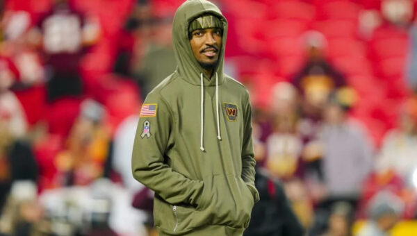 Jayden Daniels’ Injury Status Takes a Turn as Commanders Keep QB Off IR