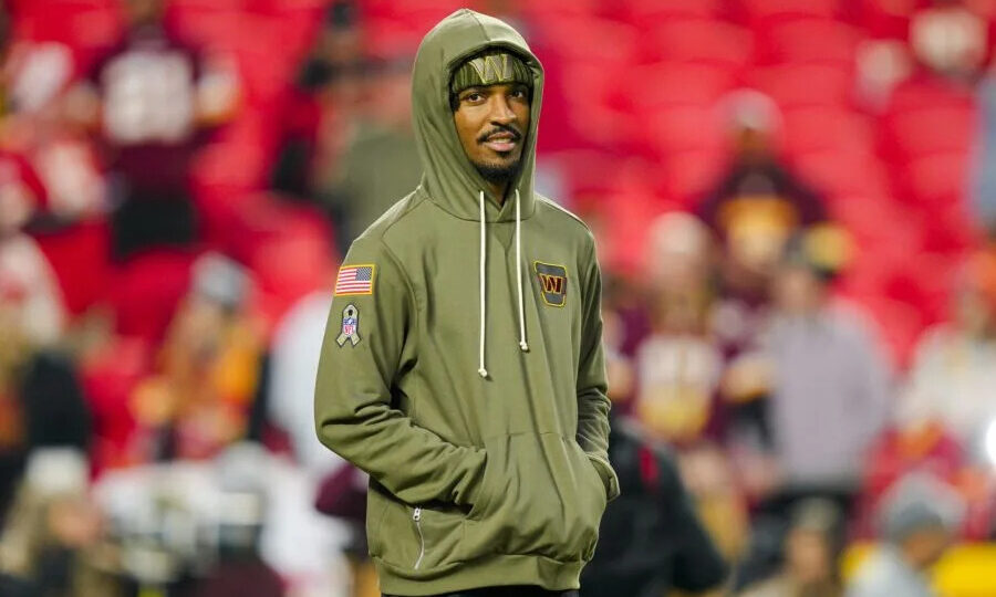 Jayden Daniels’ Injury Status Takes a Turn as Commanders Keep QB Off IR