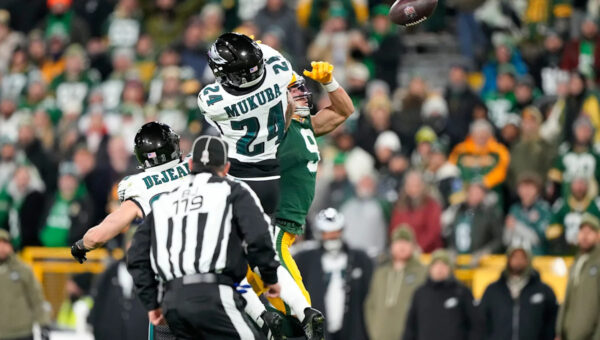 Five Eagles players who must show improvement during the 2026 season