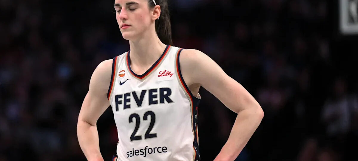 Team USA announces Caitlin Clark news after historic World Cup debut