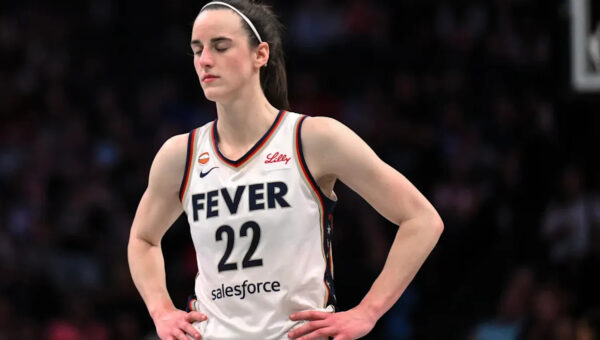 Team USA announces Caitlin Clark news after historic World Cup debut