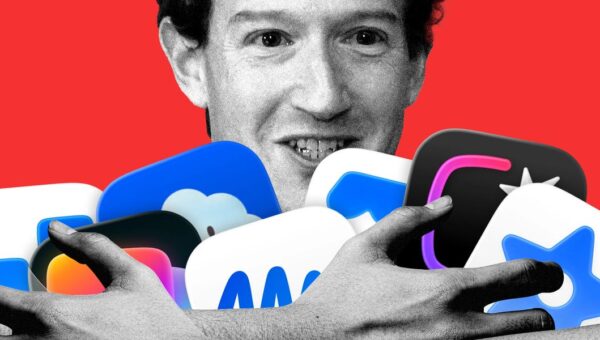 Meta is on an app-building spree as it hunts for its next Facebook moment