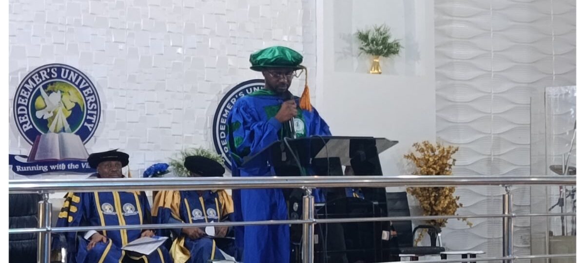 Professionalism, ethical values sustain careers — OAU Don
