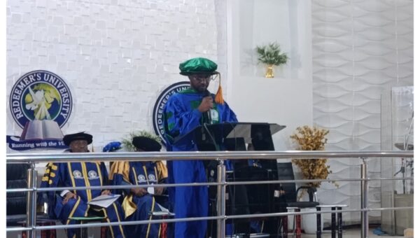 Professionalism, ethical values sustain careers — OAU Don