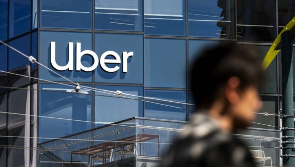 Uber employees say AI is doing everything from writing support chat responses to answering questions in Slack