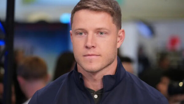 49ers Are Thinking Beyond Week 1 With Kaelon Black and Christian McCaffrey