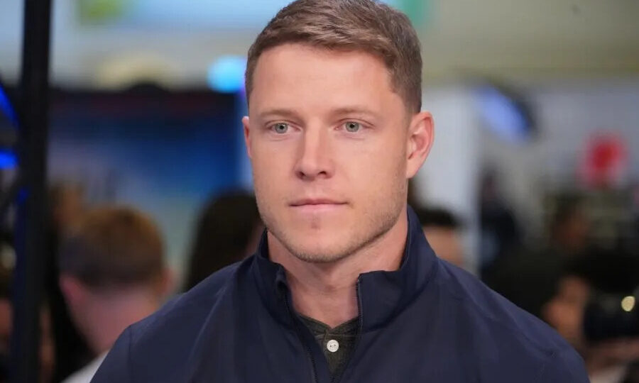 49ers Are Thinking Beyond Week 1 With Kaelon Black and Christian McCaffrey