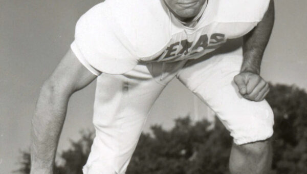 Bob McKay, one of greatest offensive lineman in Texas Longhorns history, dies at age 78