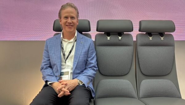 A veteran chief engineer building a flying taxi shared the one piece of advice he’d give his 25-year-old self