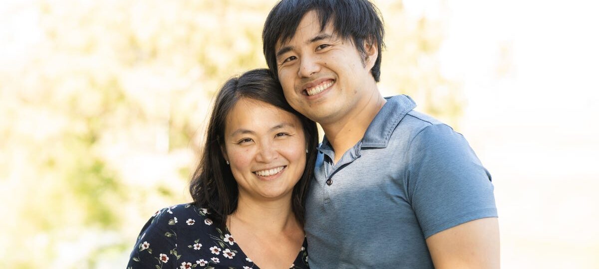 My husband and I run a large business while raising 3 kids. We don't believe in work-life balance, but 'radical prioritization.'