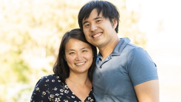 My husband and I run a large business while raising 3 kids. We don't believe in work-life balance, but 'radical prioritization.'