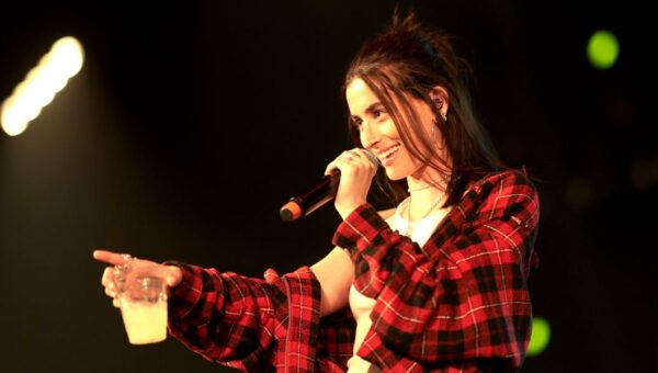 Stella Lefty’s rise says more about the music business than the ‘nepo baby’ discourse