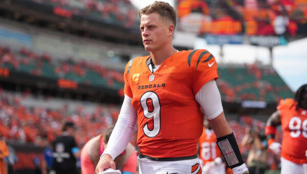 Joe Burrow reveals the negative impact of giving up an interception in Bengals’ NFL Week 1 win