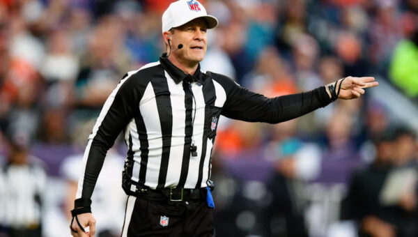 Referee announced for Packers’ Week 1 matchup vs. Vikings