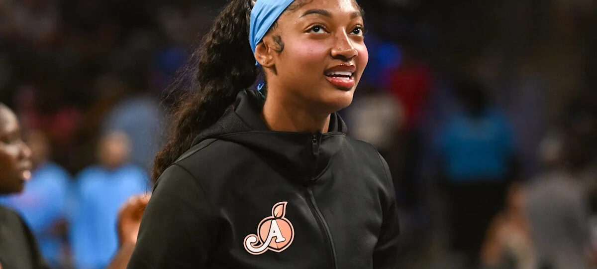 WNBA analyst breaks down Angel Reese’s compelling case to win DPOY award