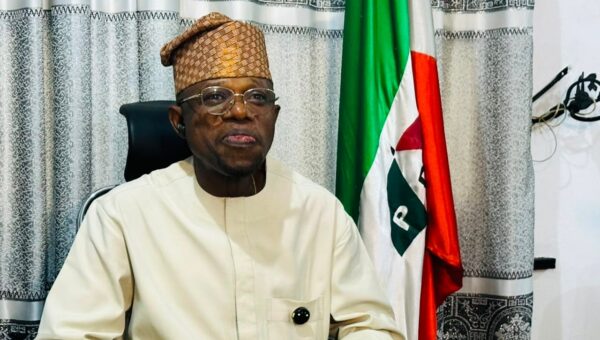 Attacks: Act with conscience, do thorough investigation – Ogun PDP tells police