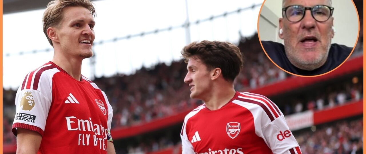 Ex-Arsenal star believes Arteta has a player “like a £100m new signing”
