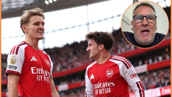 Ex-Arsenal star believes Arteta has a player “like a £100m new signing”