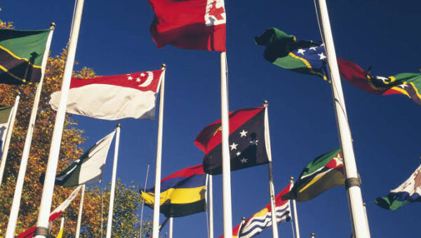 2027 Commonwealth PhD Scholarships For Developing Countries | Fully Funded