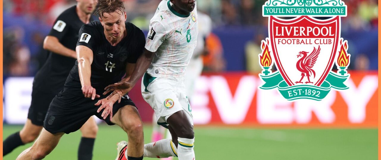 Personal terms agreed: Liverpool make progress on signing in “fast-moving story”
