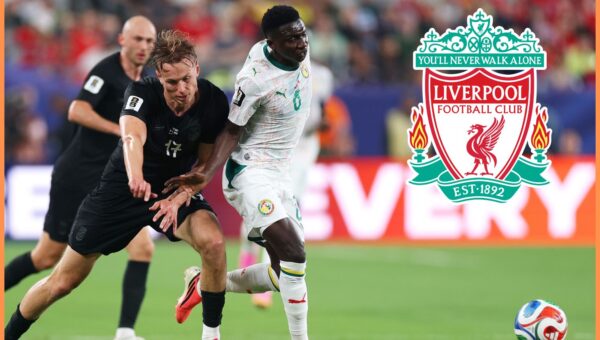 Personal terms agreed: Liverpool make progress on signing in “fast-moving story”