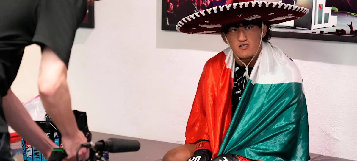UFC Vegas 121 preview: ‘Rosas Jr. vs Barcelos’ main, co-main event predictions