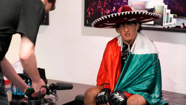 UFC Vegas 121 preview: ‘Rosas Jr. vs Barcelos’ main, co-main event predictions