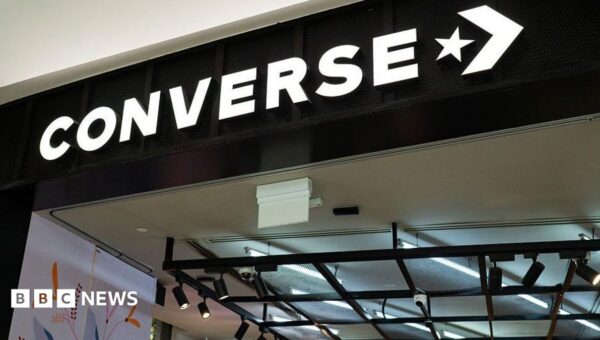 Converse pulls 'deeply upsetting' advert after backlash