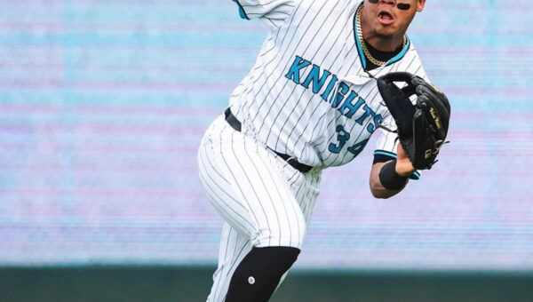 White Sox Minor League Update: September 10, 2026