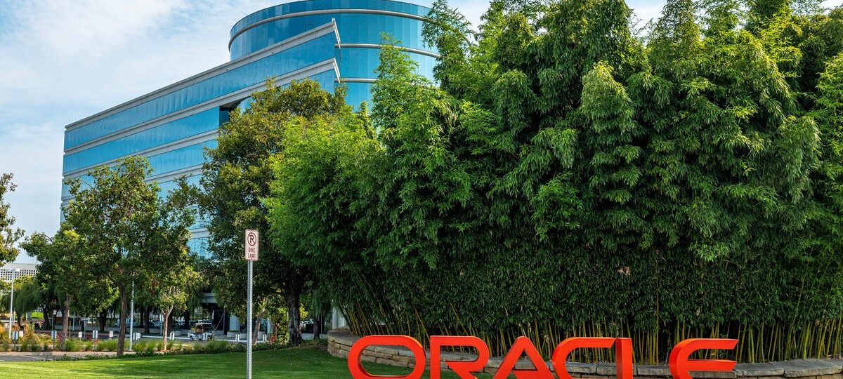 Here's the severance package Oracle offered laid-off US employees