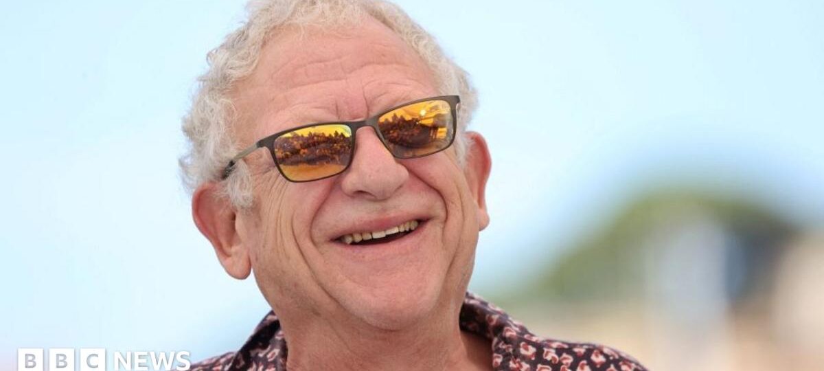 Oscar-winning film producer Jeremy Thomas dies aged 77