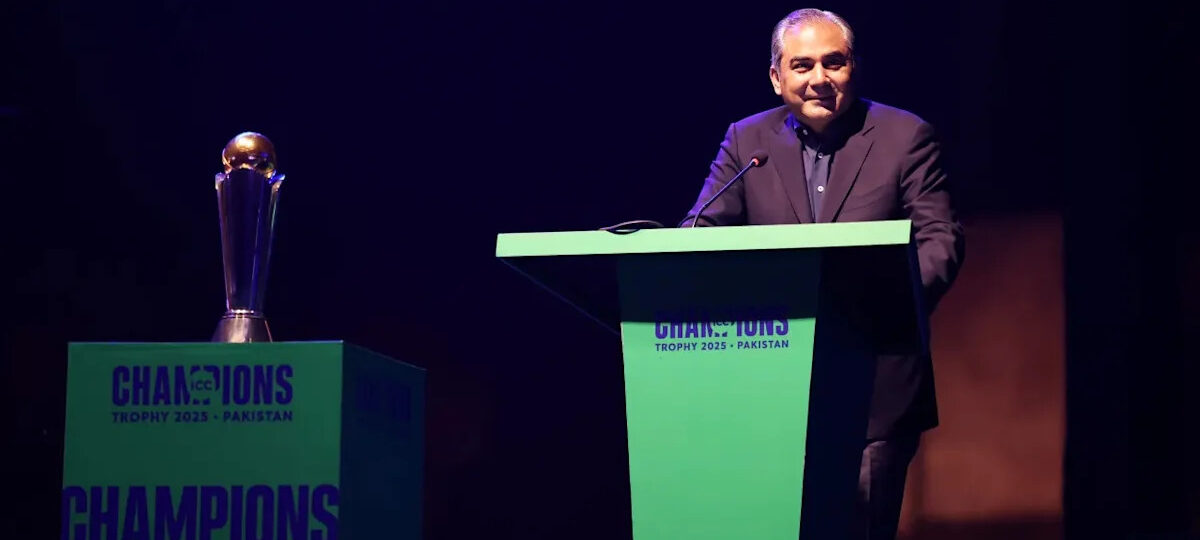 When does Mohsin Naqvi’s term as ACC president end? Will he be in charge during the next Asia Cup?