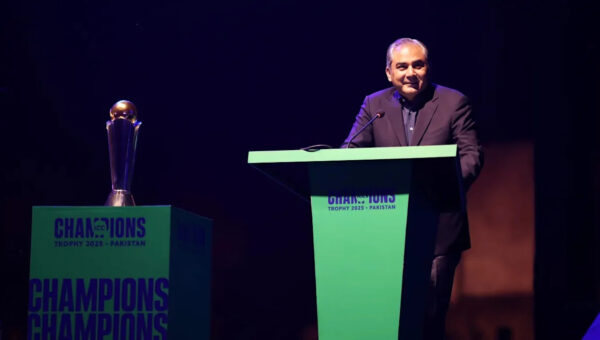 When does Mohsin Naqvi’s term as ACC president end? Will he be in charge during the next Asia Cup?