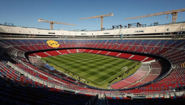 FC Barcelona Versus Feyenoord Preview And Starting Line Up
