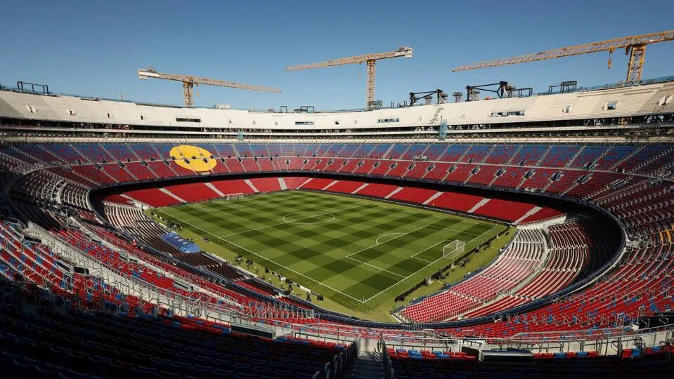 FC Barcelona Versus Feyenoord Preview And Starting Line Up