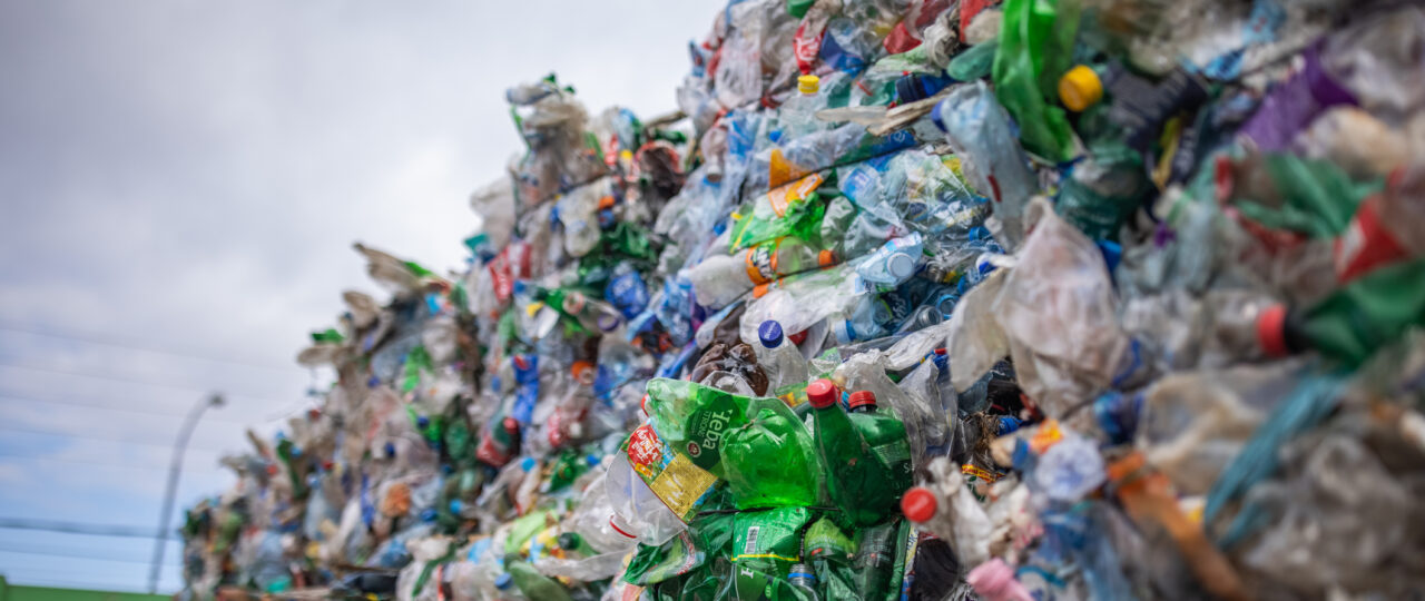 Meta deal will help plastics recycling startup MacroCycle build its first factory
