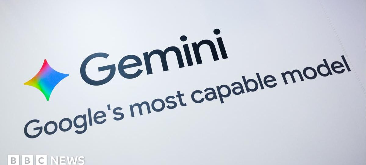 Google's Gemini AI hacked three companies in security test