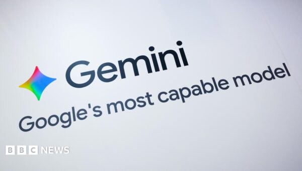 Google's Gemini AI hacked three companies in security test