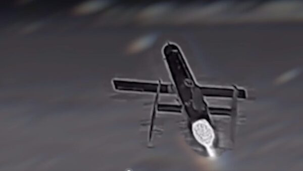 Ukraine’s growing fleet of new high-speed interceptors is downing Russia’s fastest attack drones