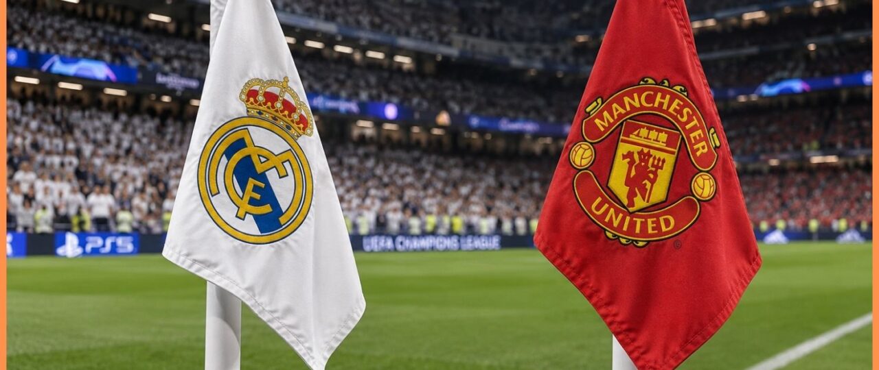 Real Madrid looking to raid Man United for ‘generational talent’ after transfer development
