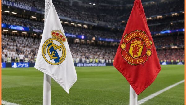 Real Madrid looking to raid Man United for ‘generational talent’ after transfer development